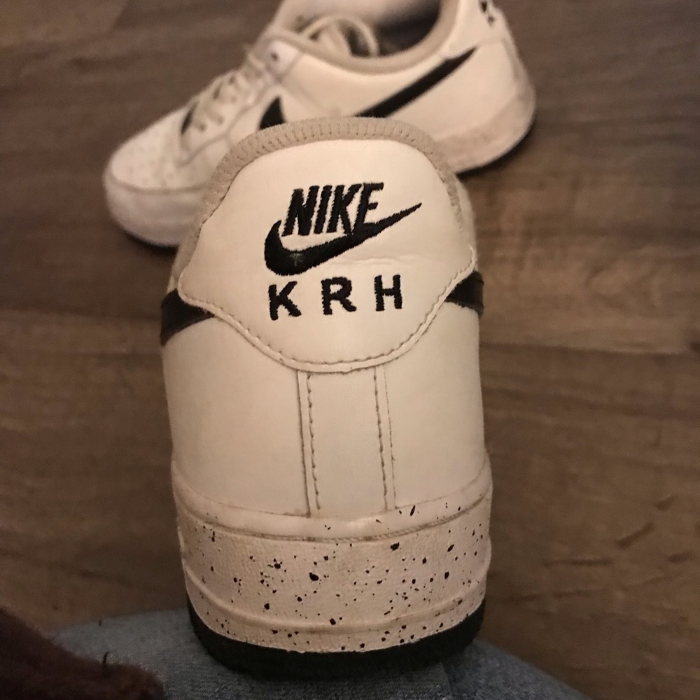 Used customized AF1 - Picture 2 of 2